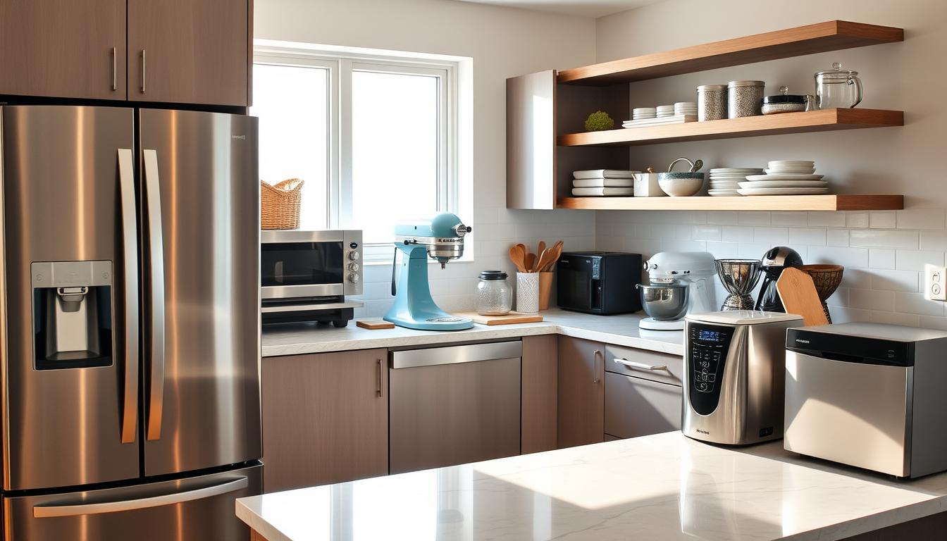 Top 10 Best Kitchen Appliances for Your Home