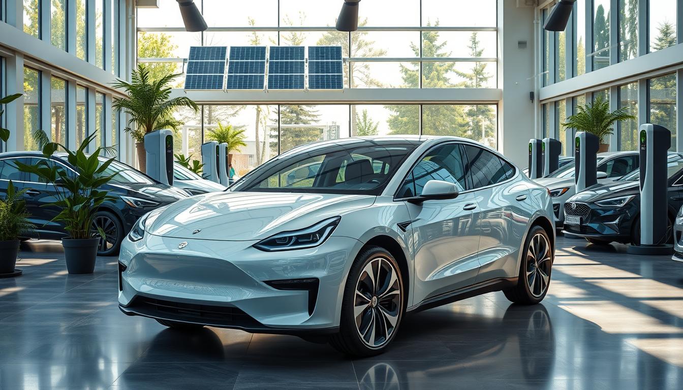 How to Buy an Electric Car: A Complete Guide