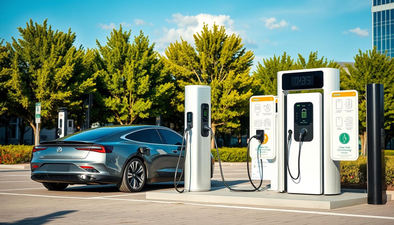 How to Charge Electric Cars: A Complete Guide