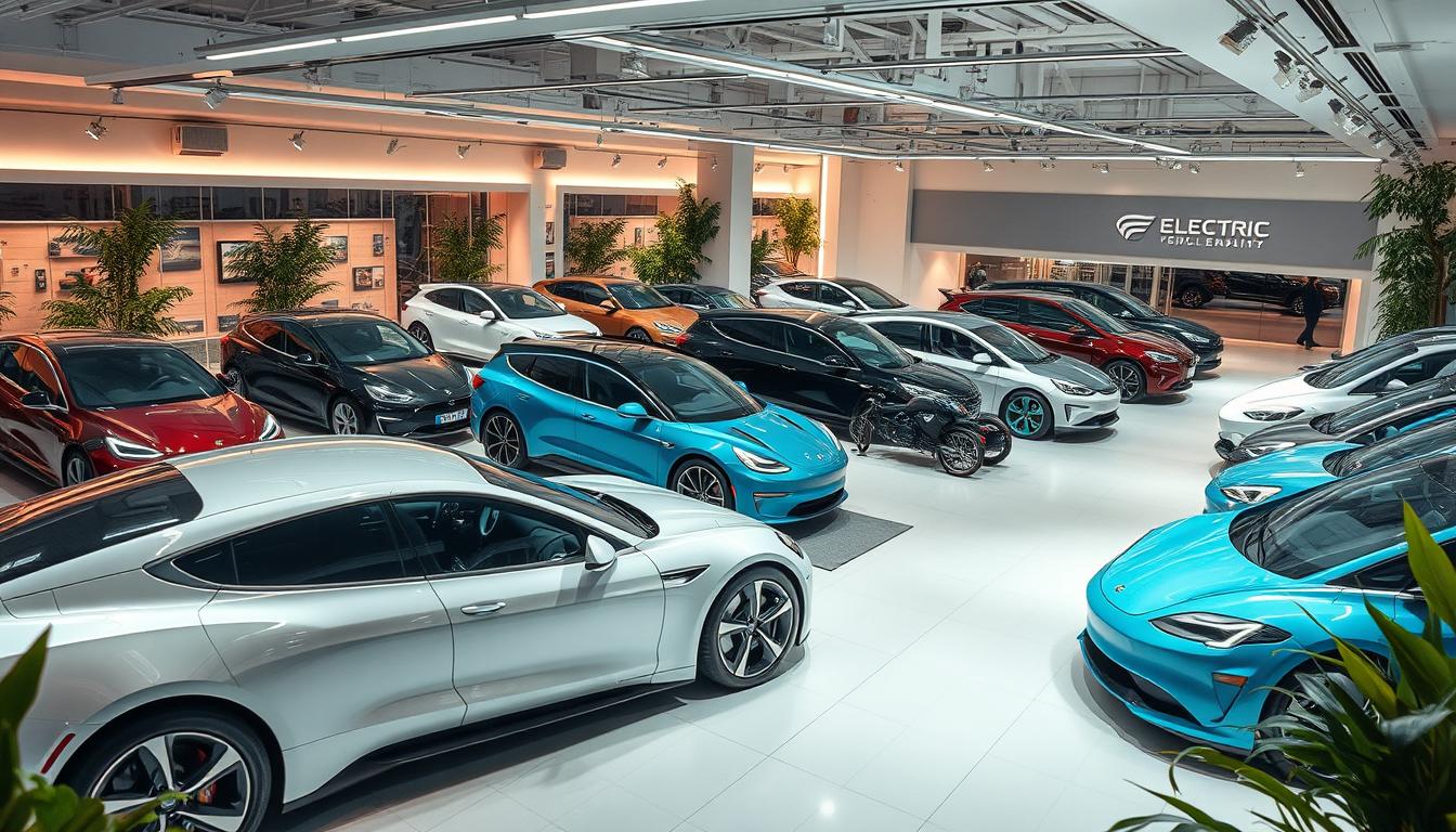 Most Reliable Electric Car Brands in America