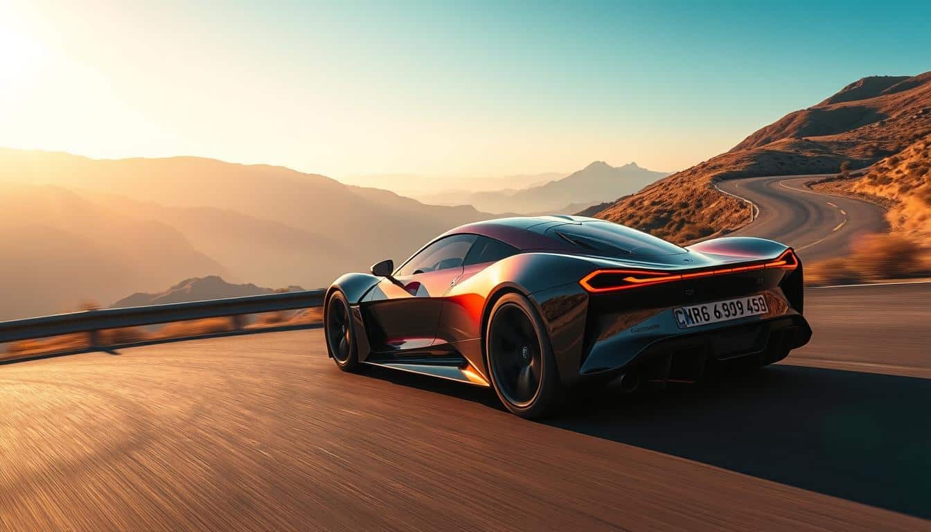 Top Electric Cars with the Best Performance in 2024